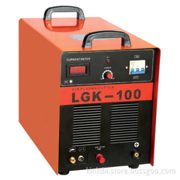 LGK-100 Air Plasma Cutting Machine,cutting equipment,gas plasma cutting machine